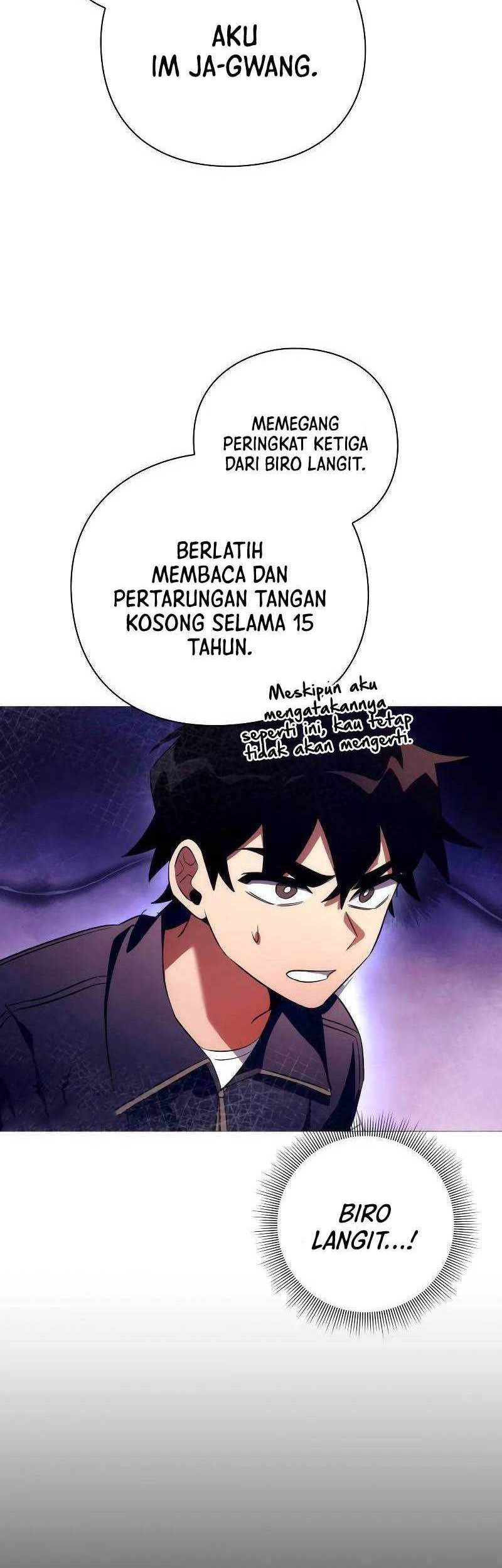 Goblin’s Night Chapter 36 halaman 44