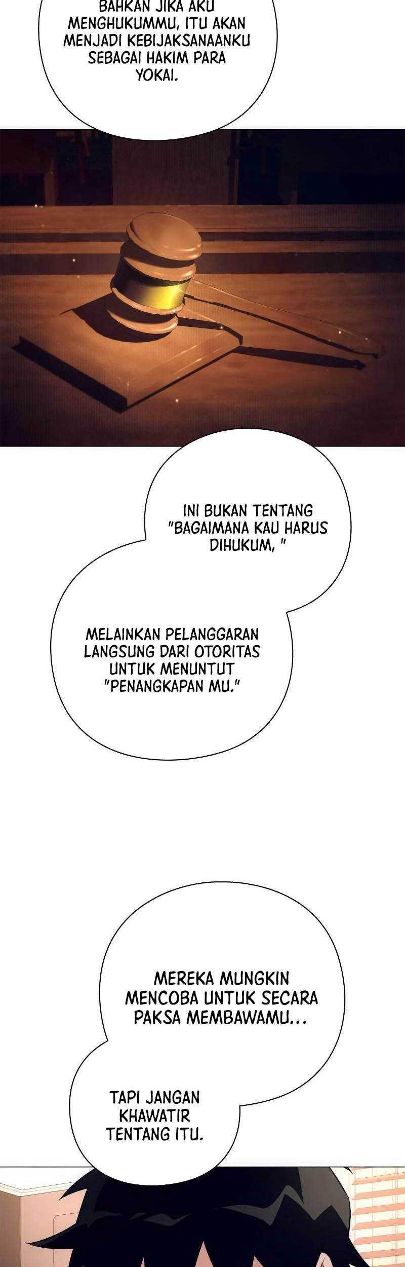 Goblin’s Night Chapter 35 halaman 44