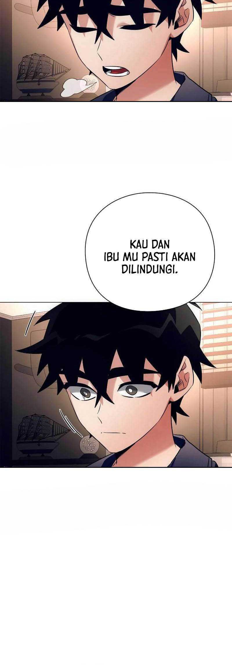 Goblin’s Night Chapter 35 halaman 45