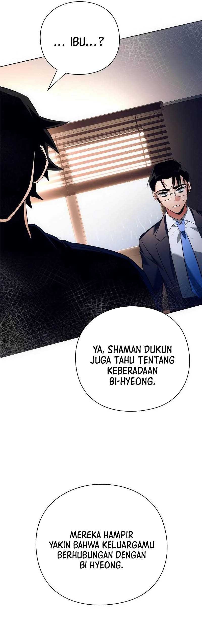 Goblin’s Night Chapter 35 halaman 46