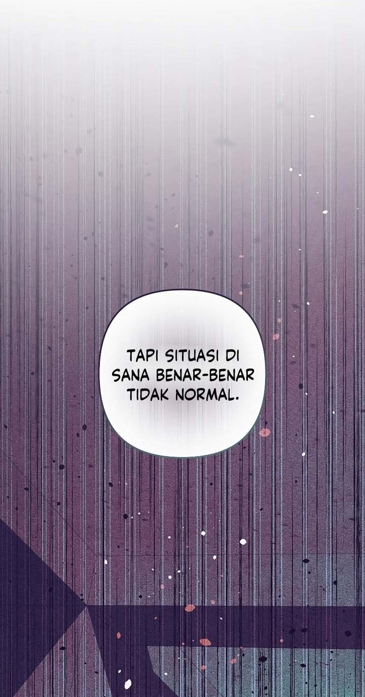 My Daughter is the Final Boss Chapter 124 - Halaman 37