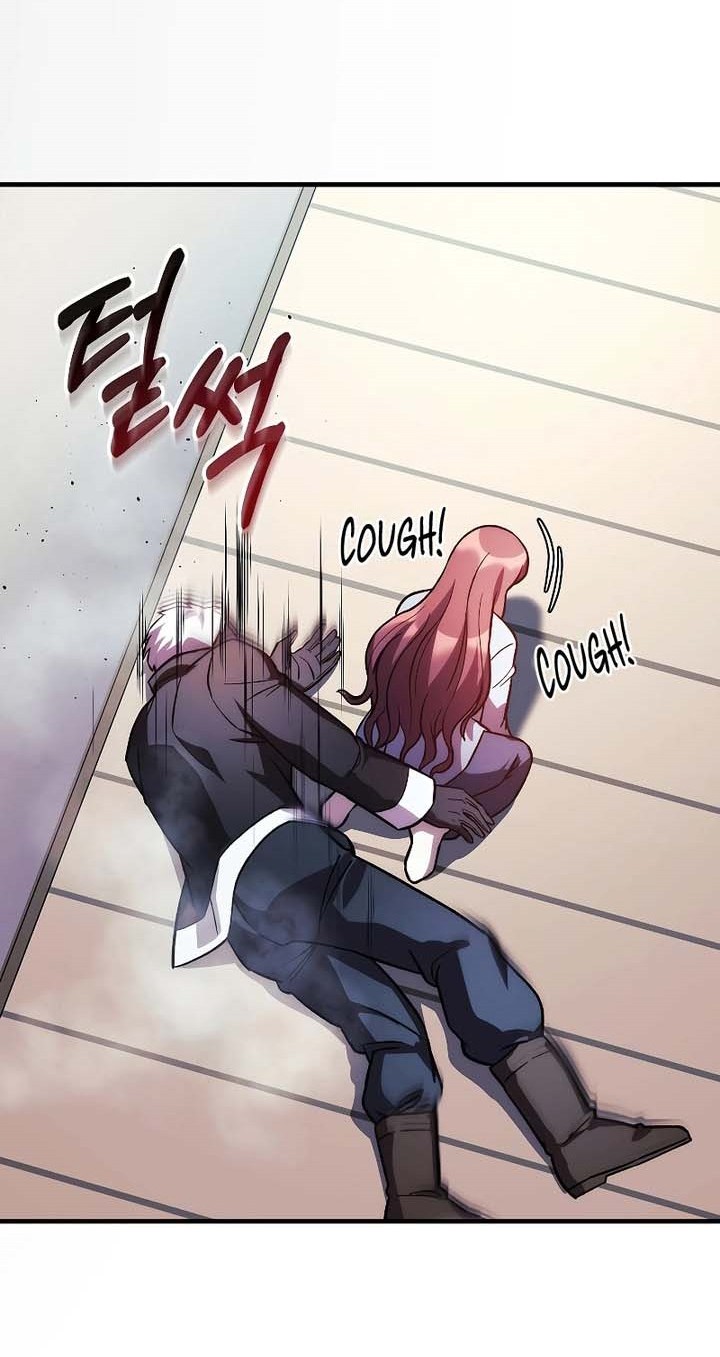 My Daughter is the Final Boss Chapter 123 - Halaman 37