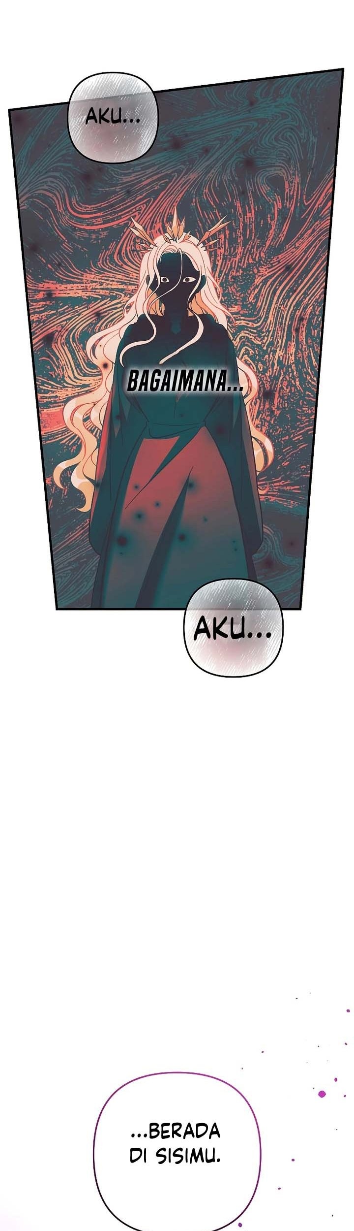 My Daughter is the Final Boss Chapter 121 - Halaman 39