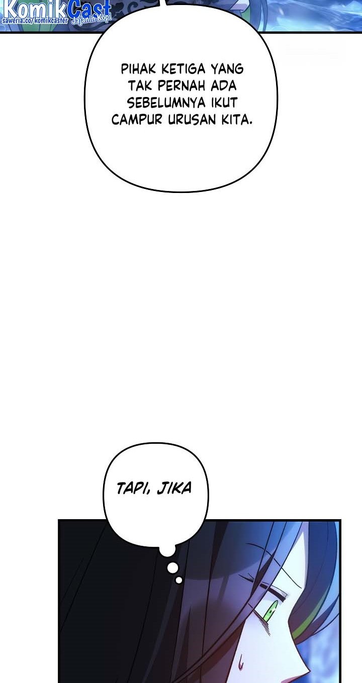 My Daughter is the Final Boss Chapter 118 - Halaman 39