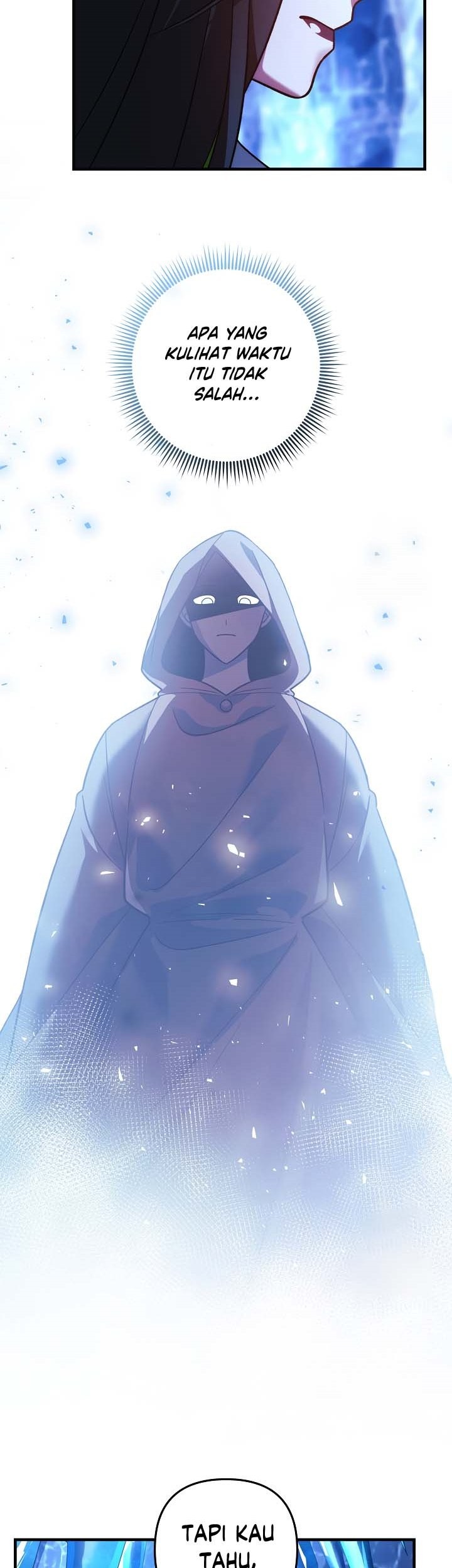 My Daughter is the Final Boss Chapter 118 - Halaman 40