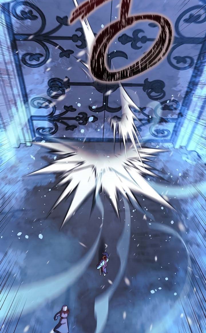 My Daughter is the Final Boss Chapter 117 - Halaman 41