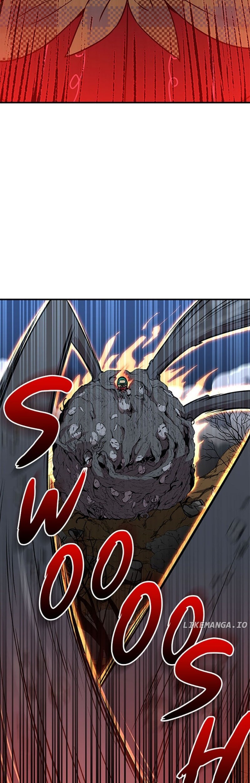 Cursed Manager’s Regression Chapter 51 halaman 35