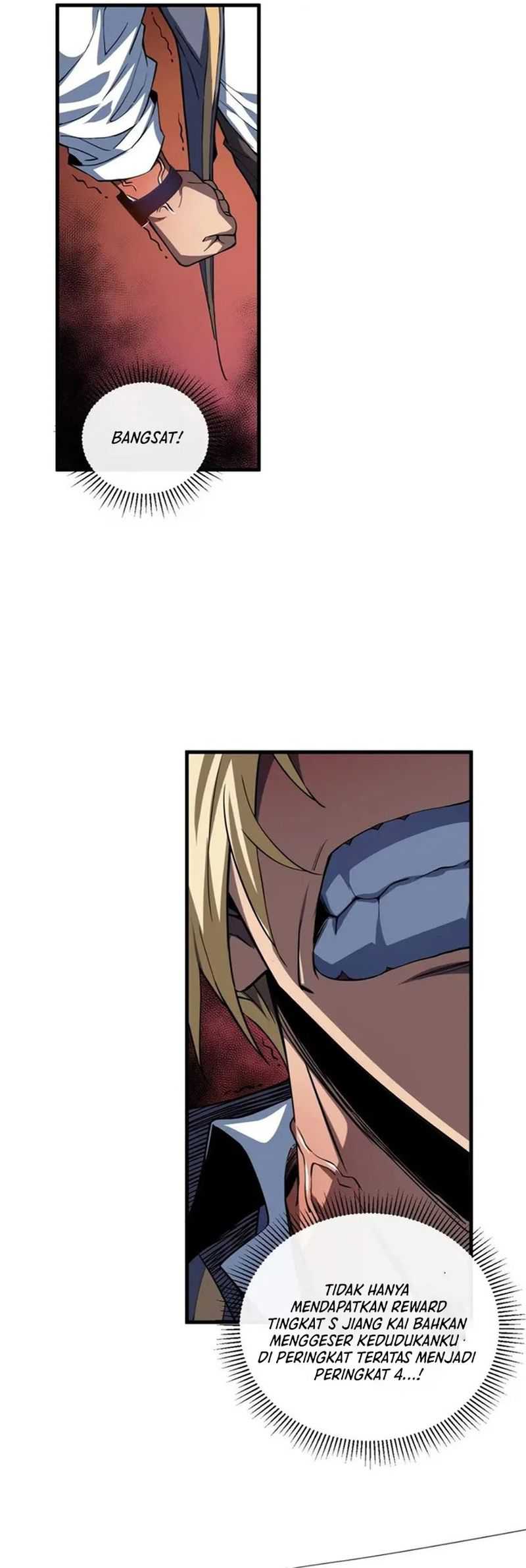 The Lord of the Wheel of Destiny Chapter 18 Gambar 18
