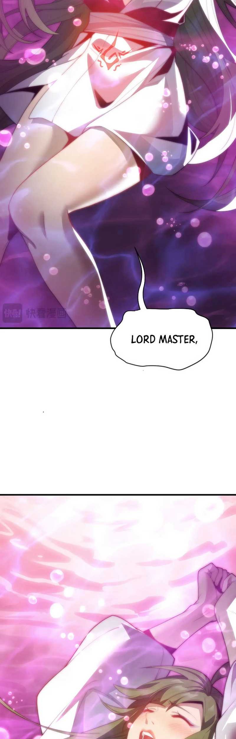 I Love the Demon Lord So Much That Even My Female Disciples Want to Kill Me Chapter 15 Gambar 33