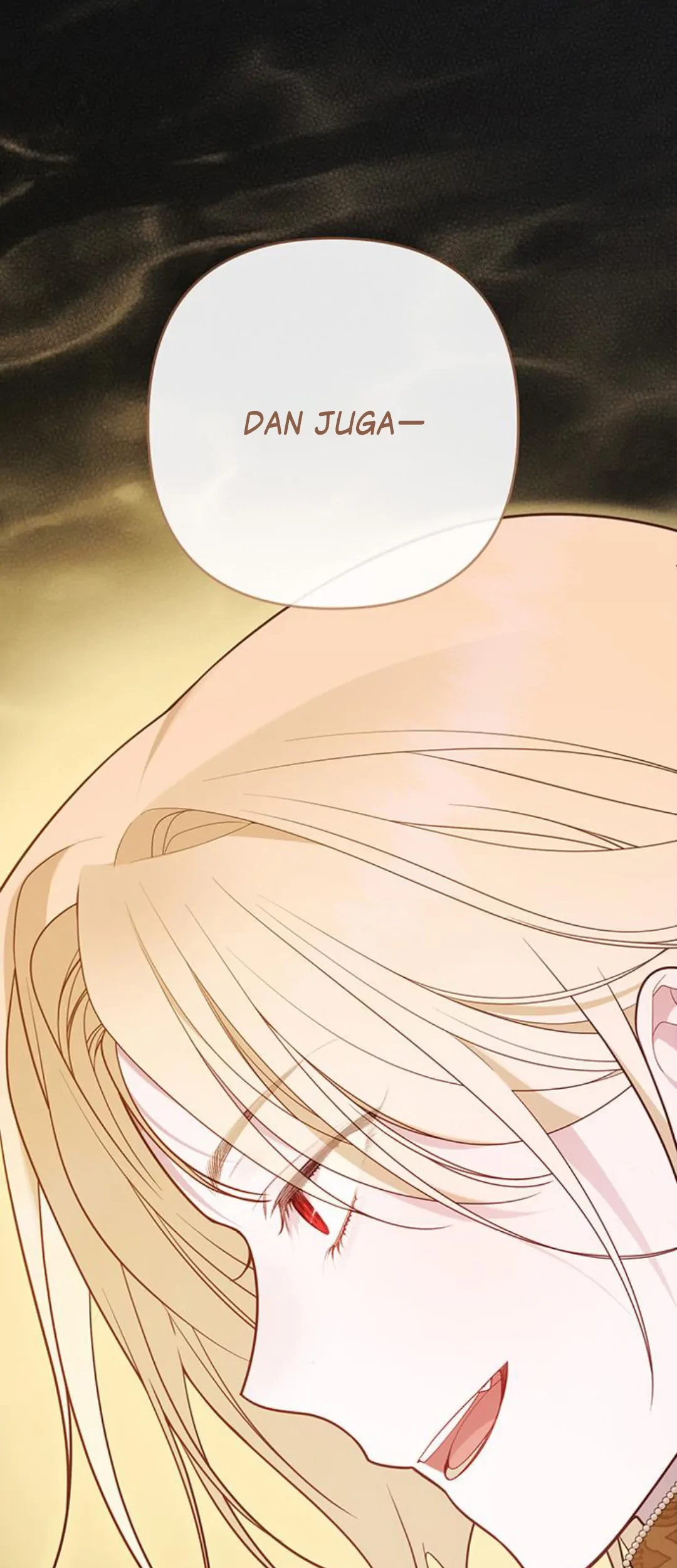 Baby Tyrant Chapter 55 Gambar 85