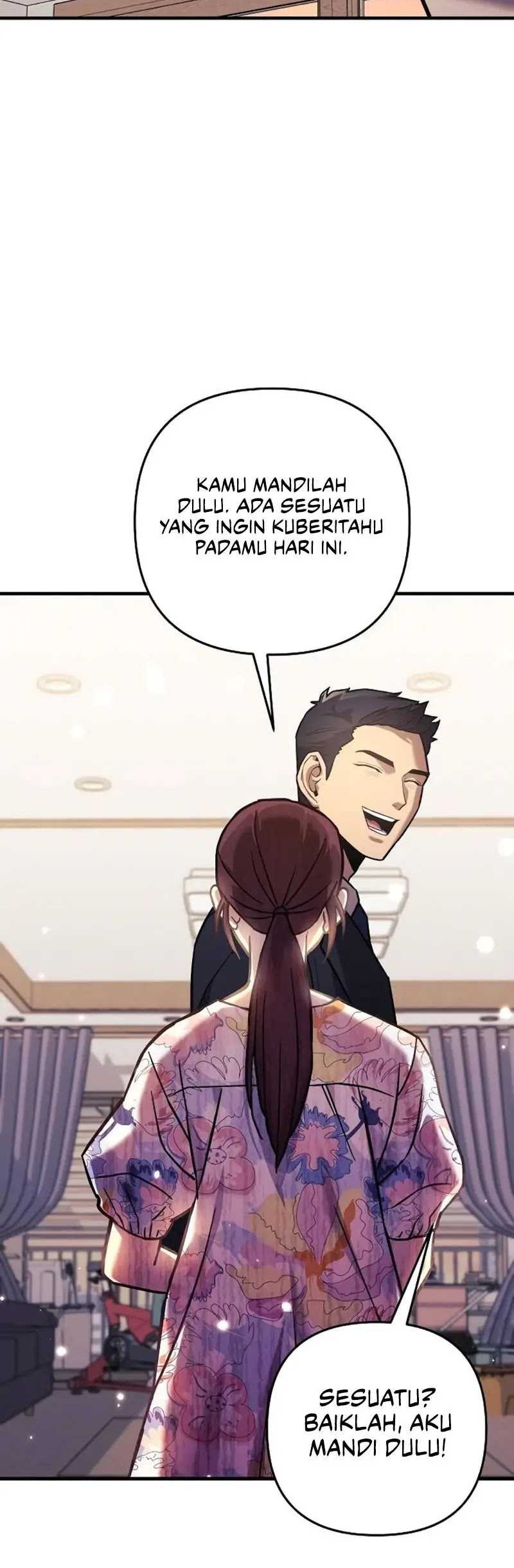 I’ll be Taking a Break for Personal Reasons Chapter 109 halaman 41