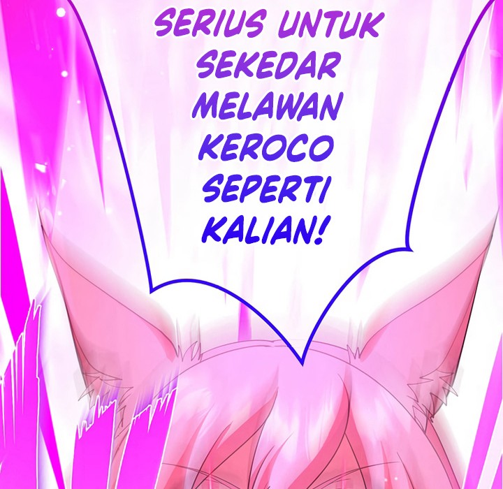 The Godslayer’s Imitator Chapter 26 halaman 53