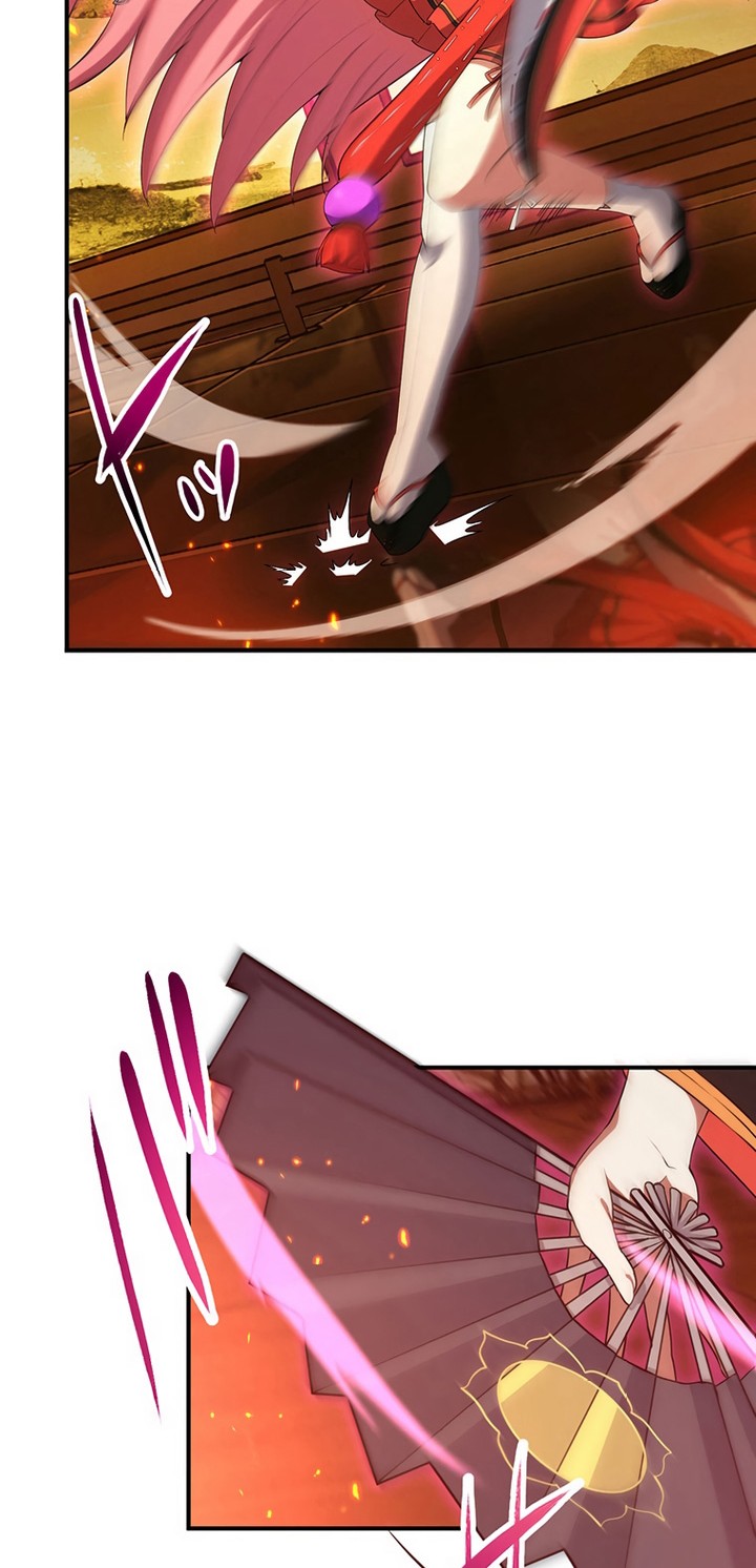 The Godslayer’s Imitator Chapter 25 halaman 45