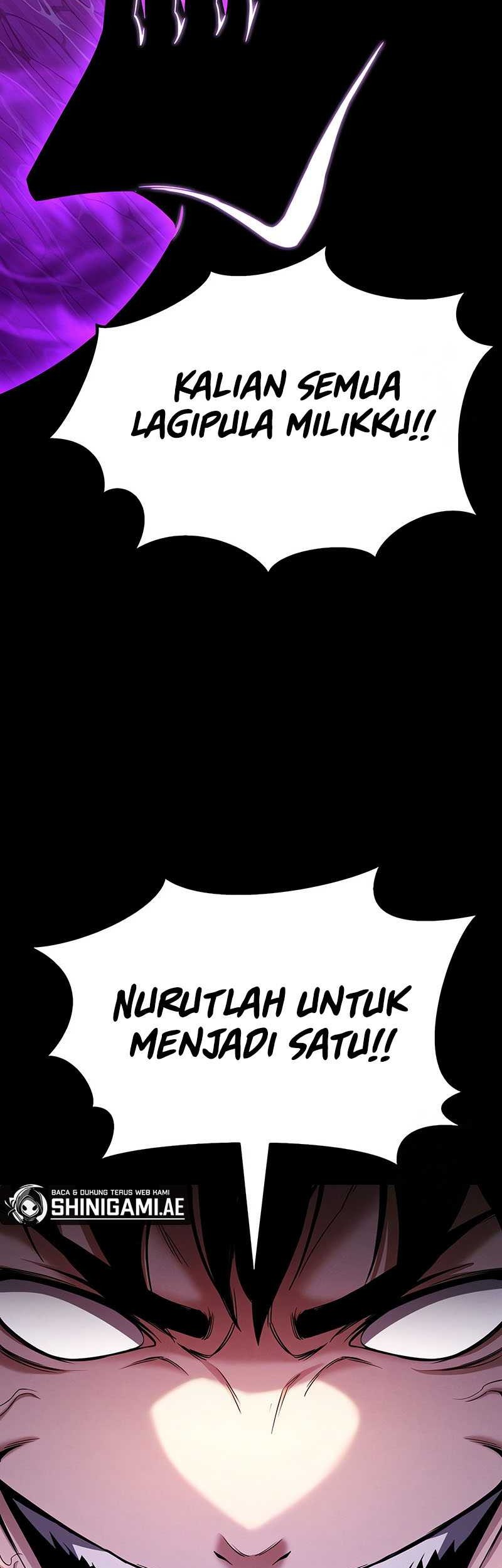 Absolute Necromancer Chapter 58 halaman 43