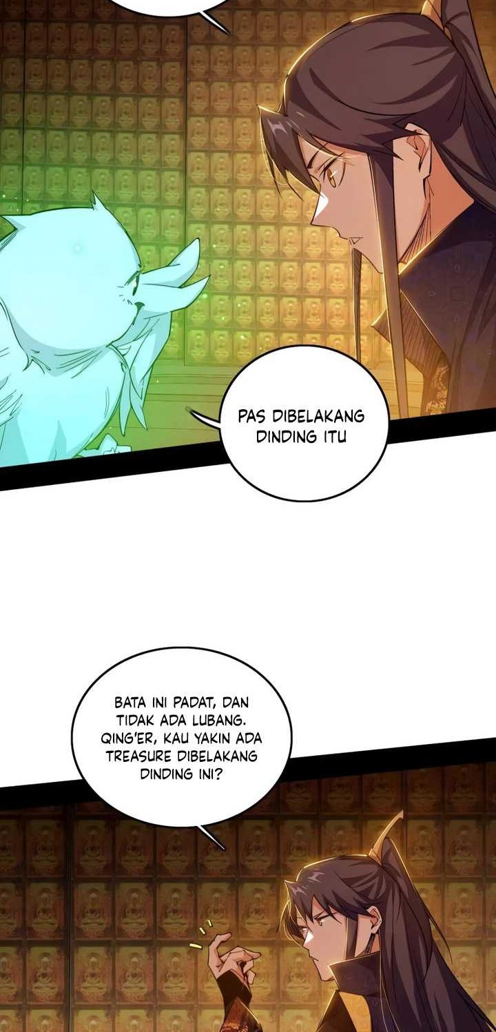 I’m An Evil God Chapter 484 halaman 23