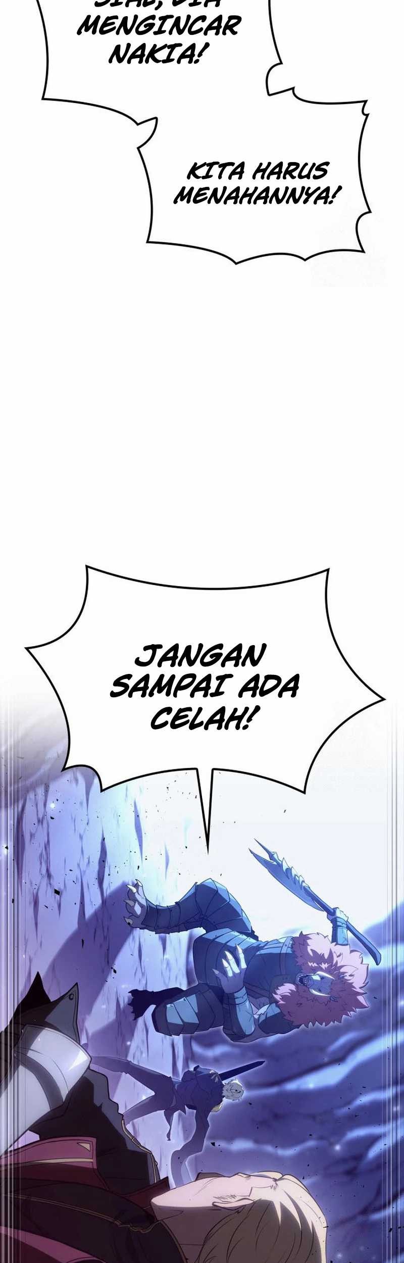 The Count’s Youngest Son Is A Player! Chapter 63 Gambar 33