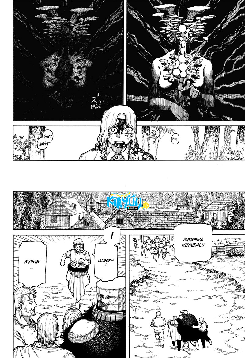 Centuria Chapter 9 - Halaman 16