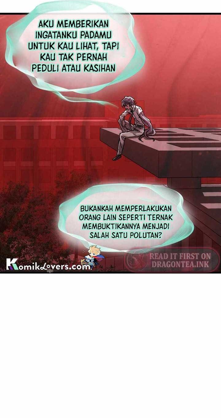 Divine Hand Chapter 10 halaman 35
