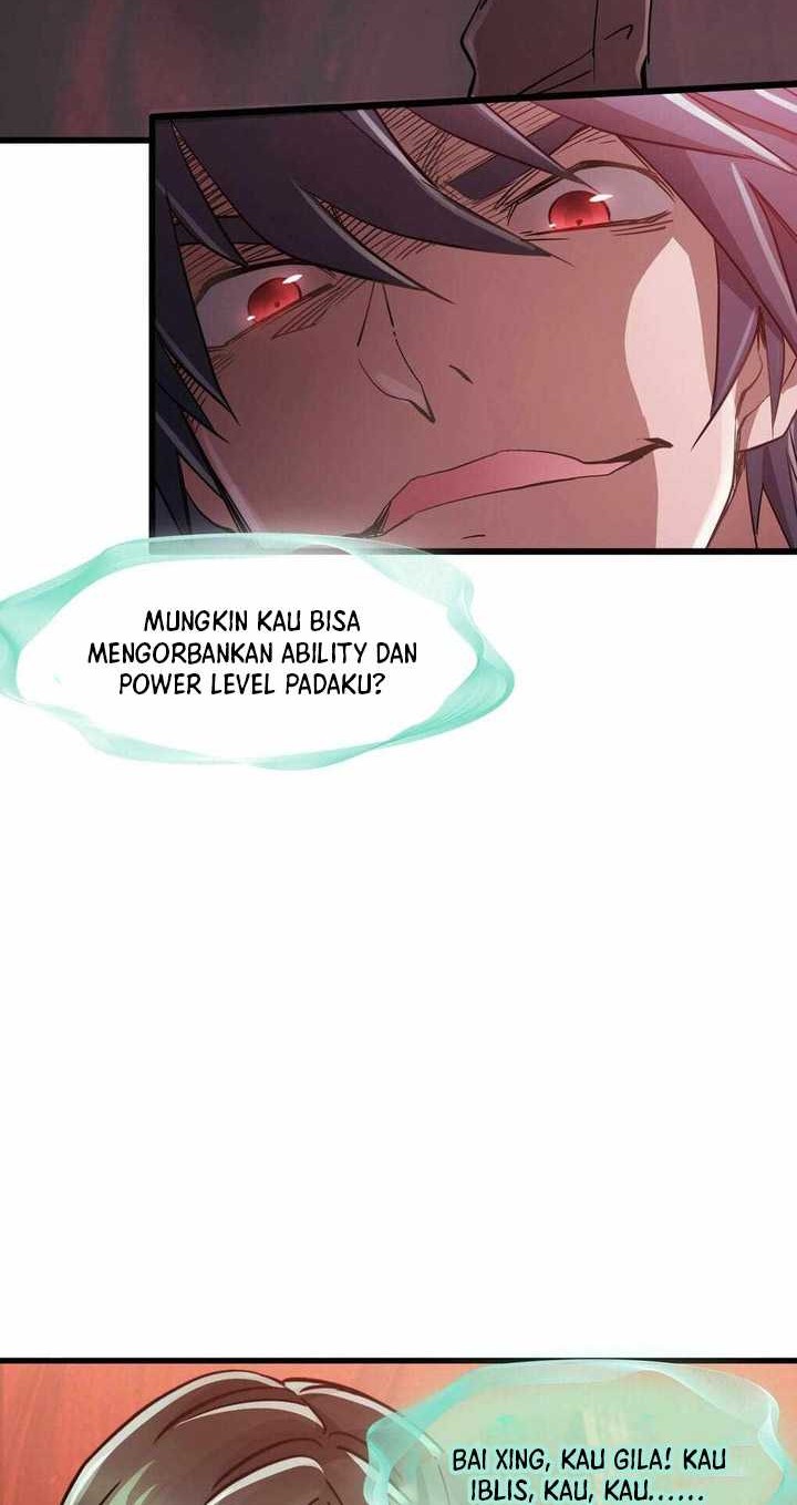 Divine Hand Chapter 10 halaman 37