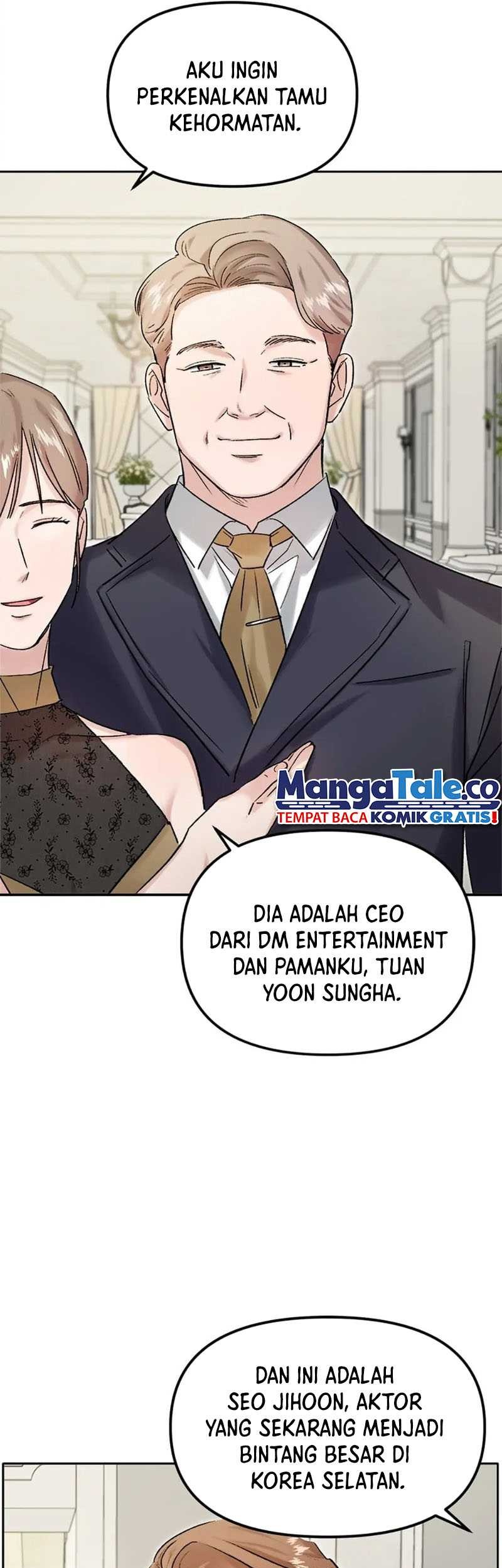 Road to Stardom Chapter 60 Gambar 29