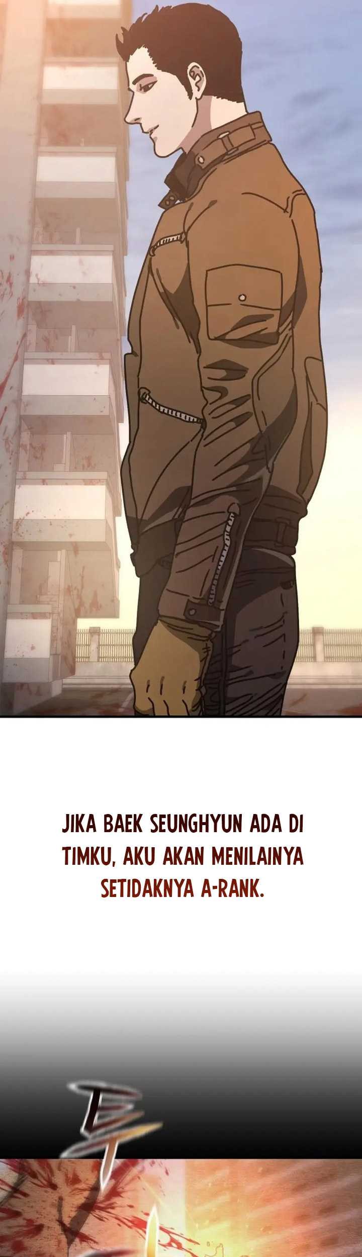 Hidden House in the Apocalypse Chapter 11 Gambar 50