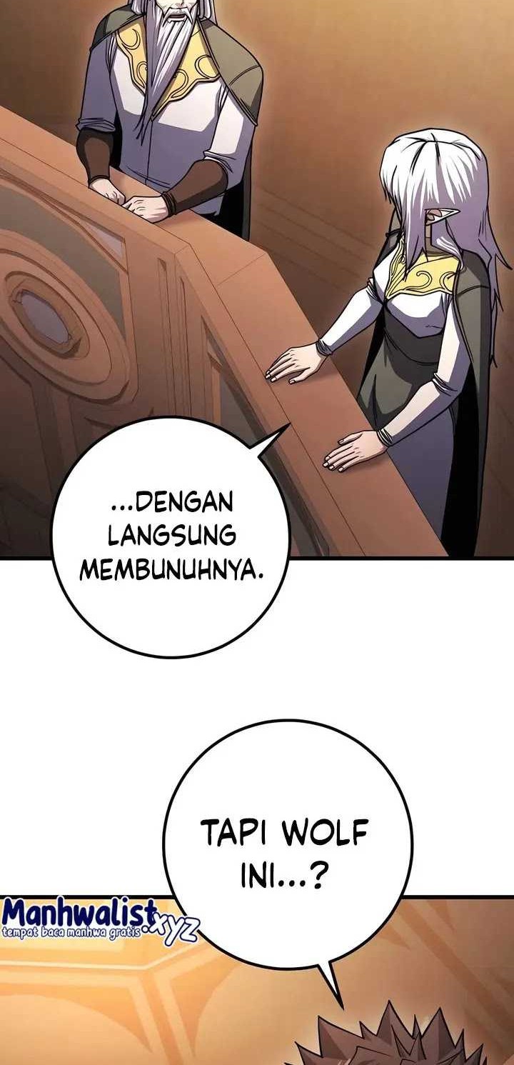 I Picked A Hammer To Save The World Chapter 81 Gambar 30