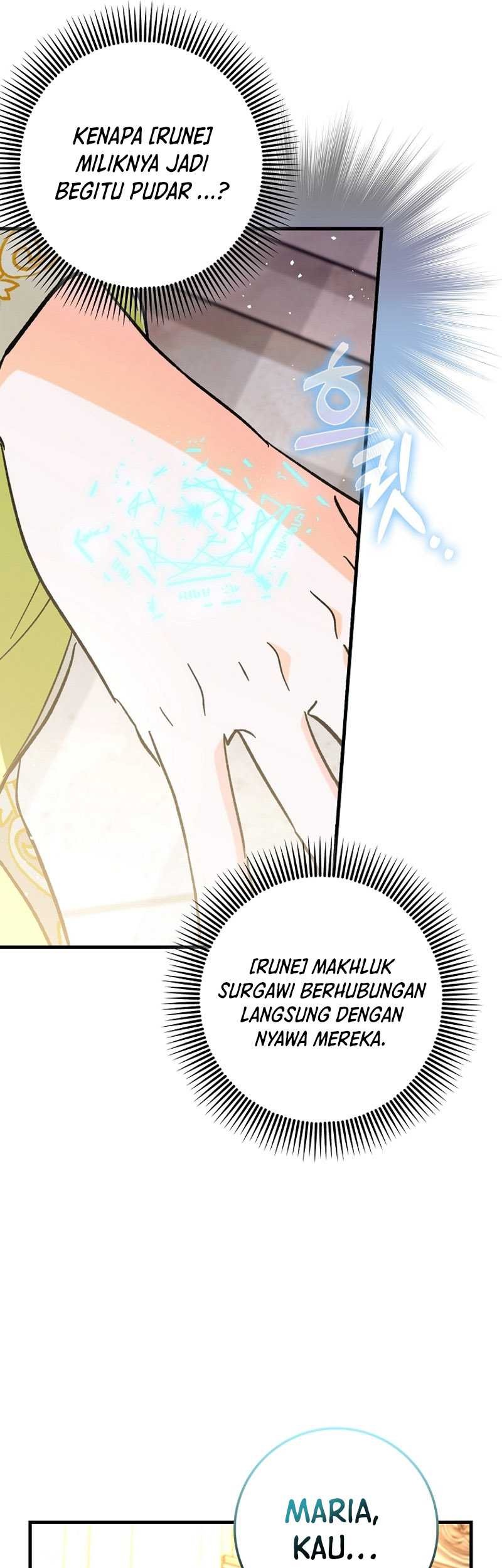 Hard Carry Supporter Chapter 54 Gambar 36