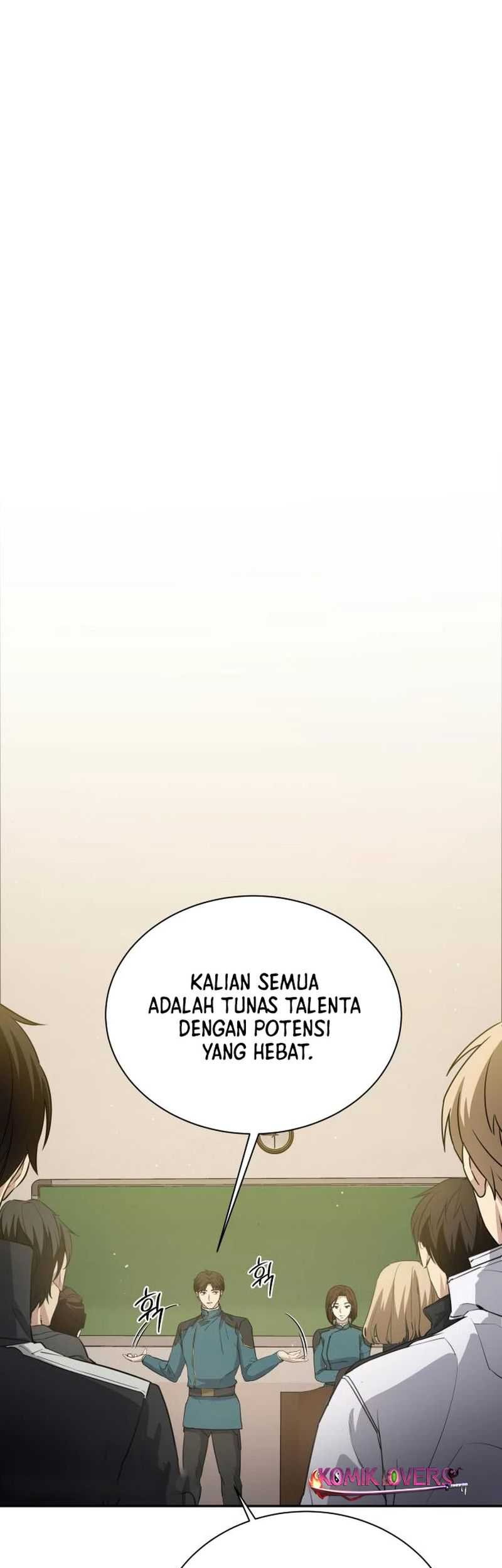 Return of the Genius Player Chapter 12 halaman 45