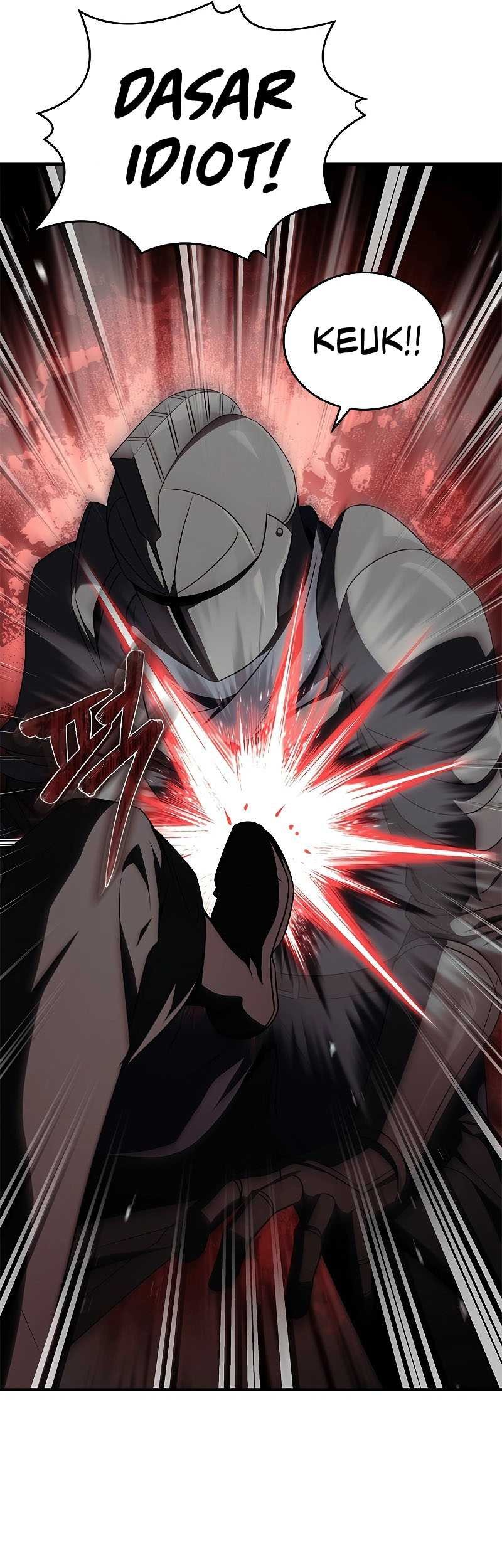 The Regressed Demon Lord Is Kind Chapter 39 Gambar 46