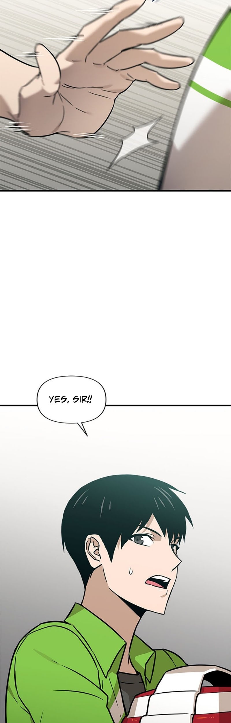 Cursed Manager’s Regression Chapter 52 halaman 32