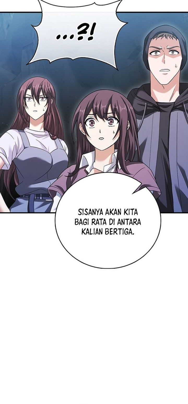 Max Talent Player Chapter 33 halaman 32