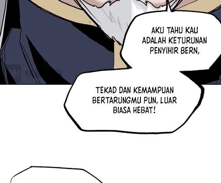 Muscle Mage Chapter 8 halaman 23