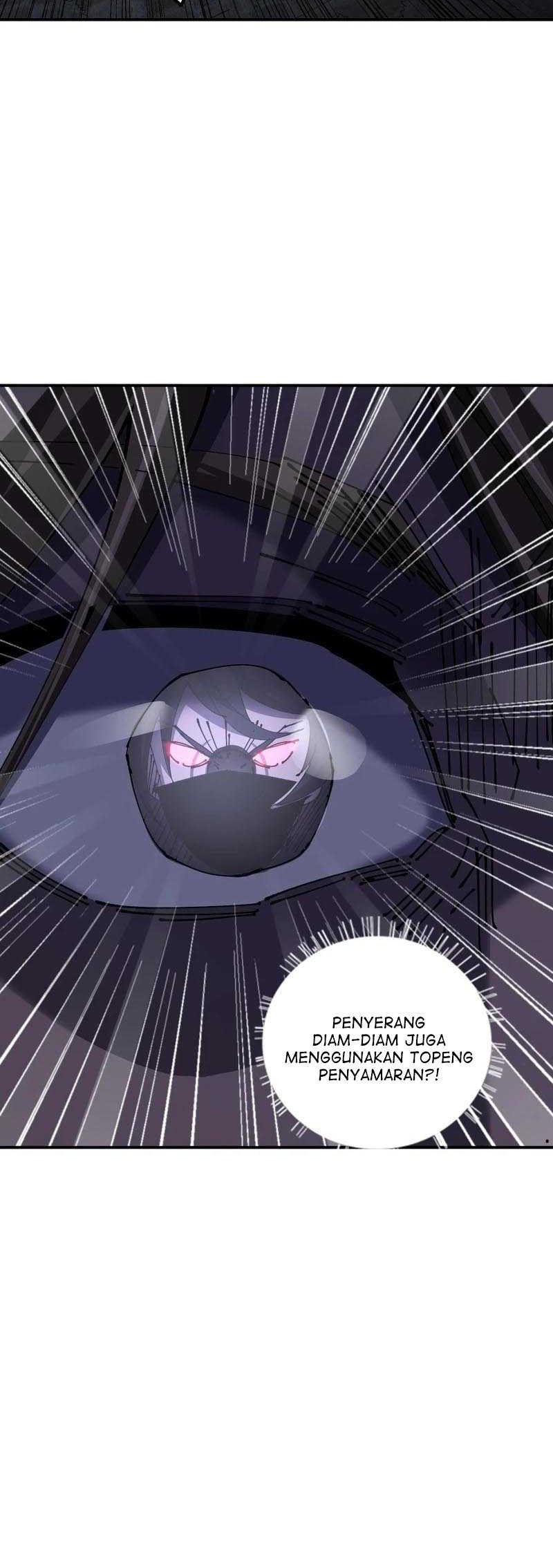 Hyper Blitz: Fury Unleashed Chapter 14 halaman 33