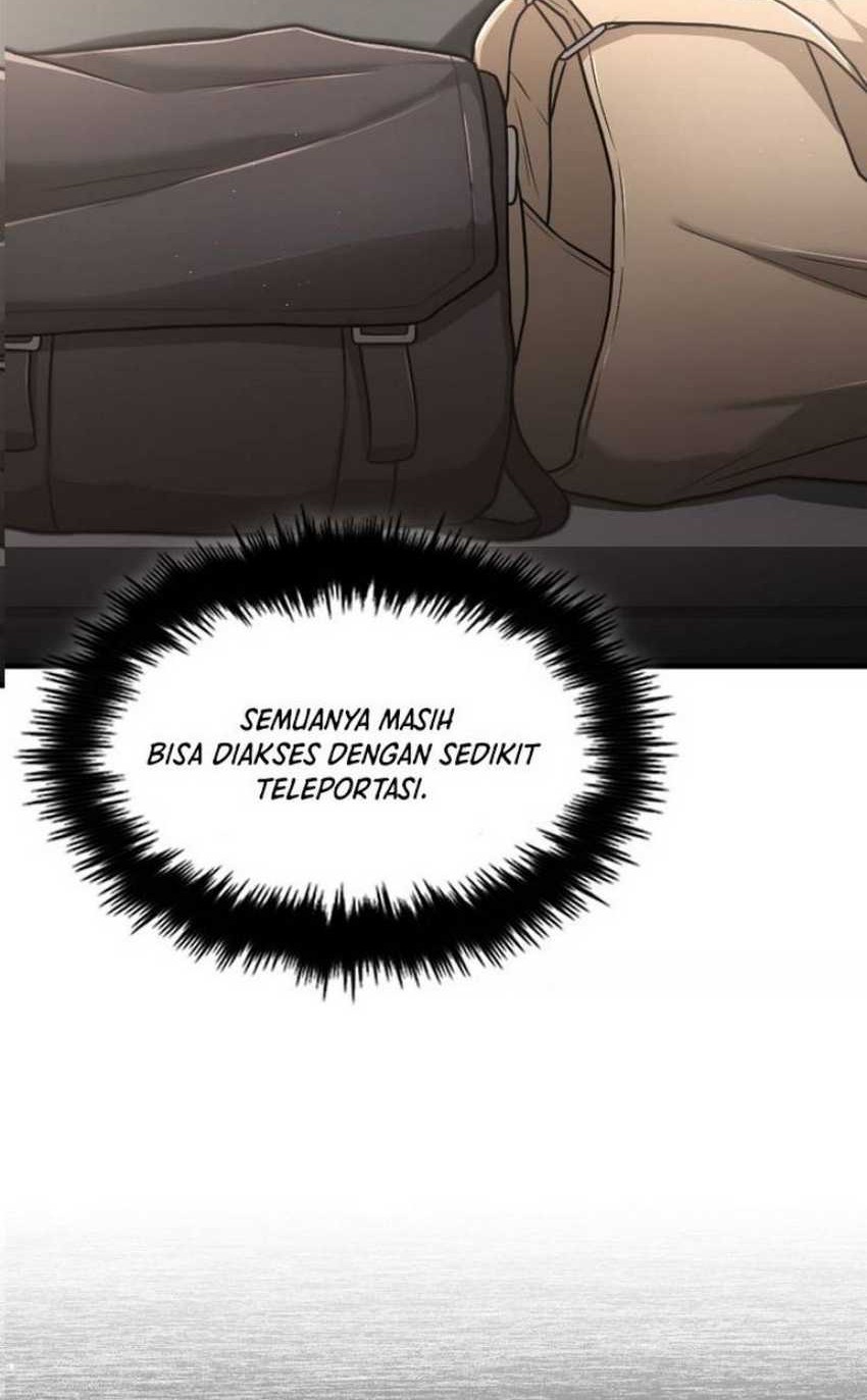 Paranoid Mage Chapter 19 halaman 39