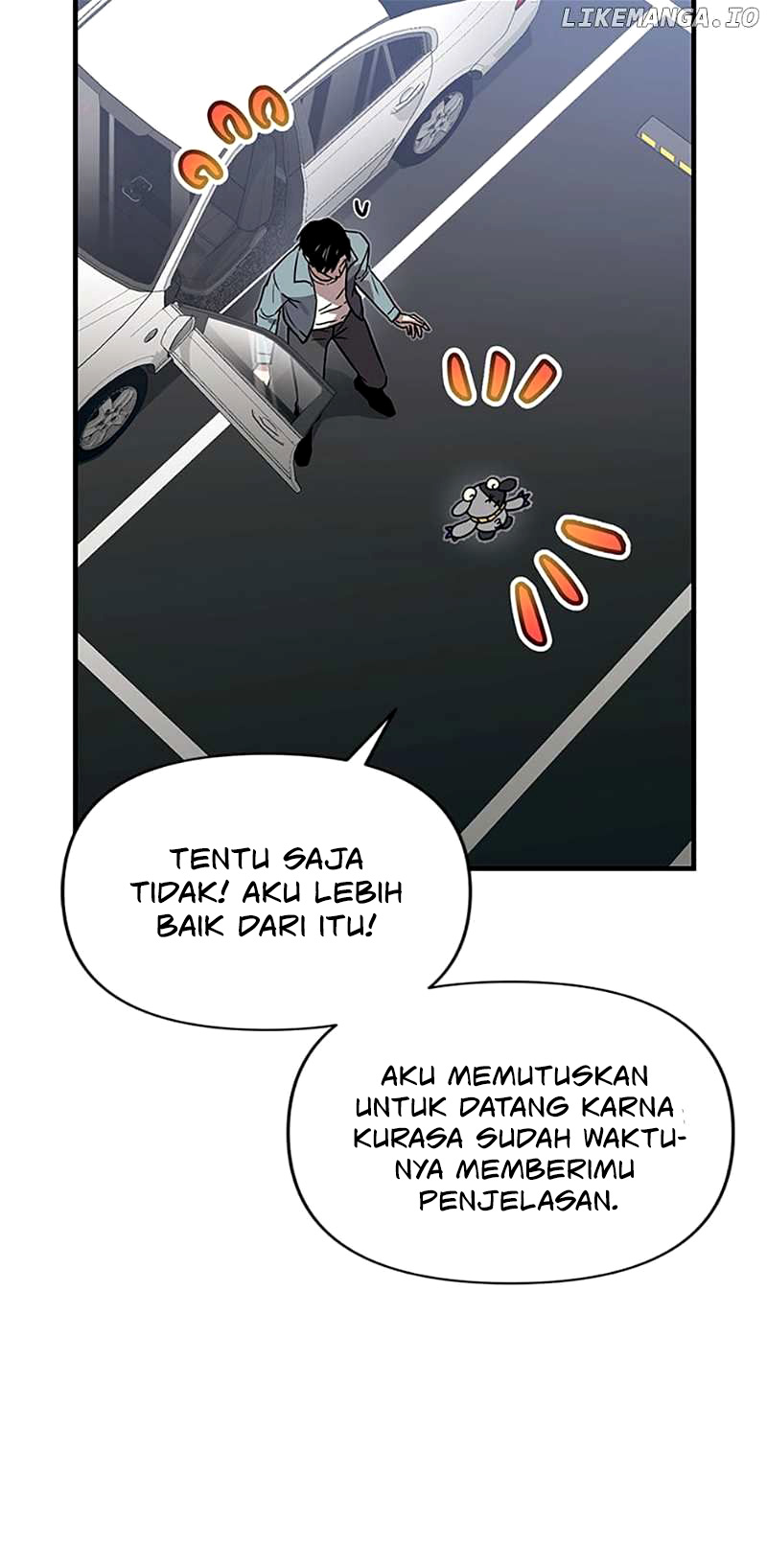 Cursed Manager’s Regression Chapter 61 halaman 63