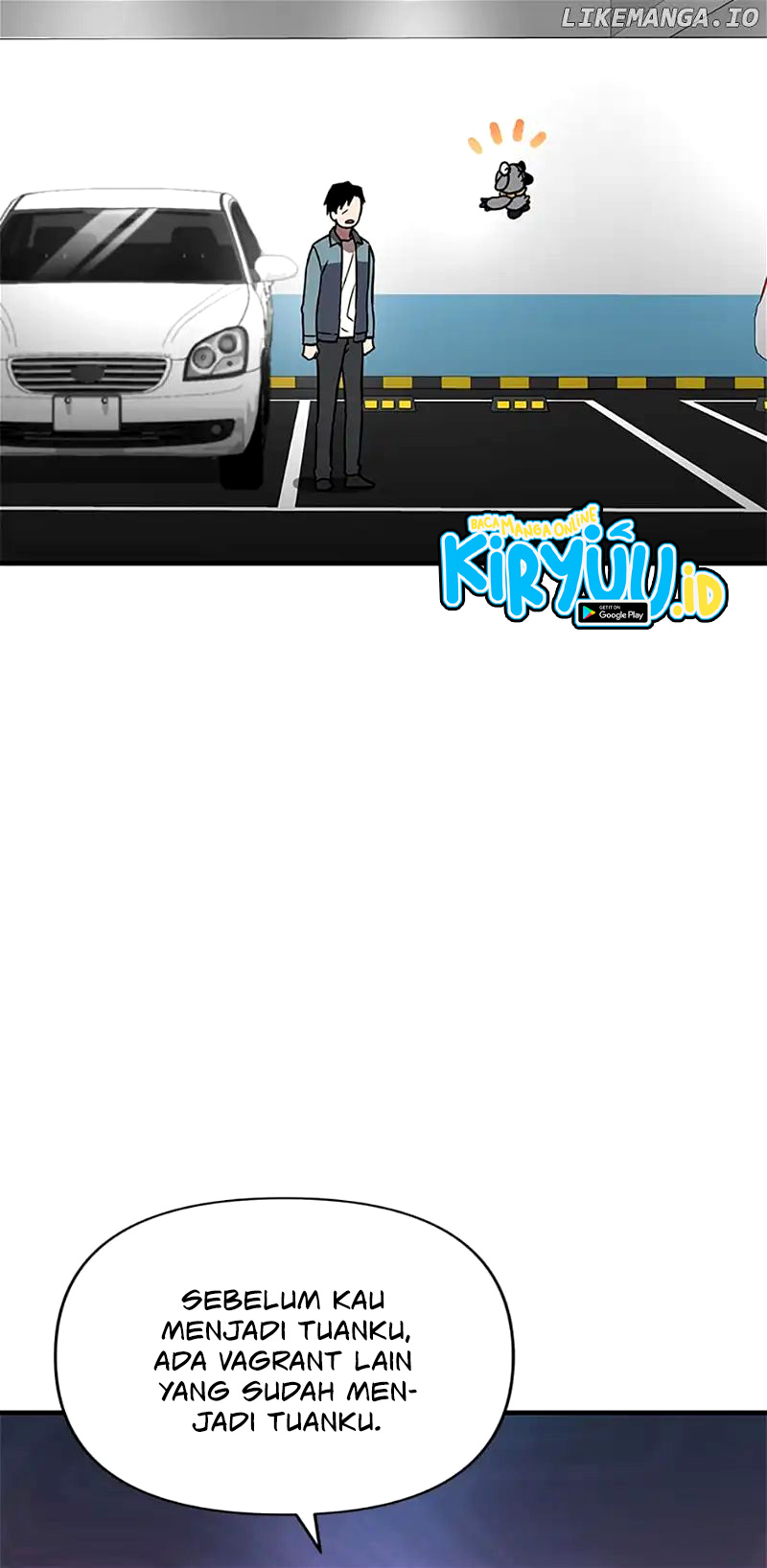 Cursed Manager’s Regression Chapter 61 halaman 66