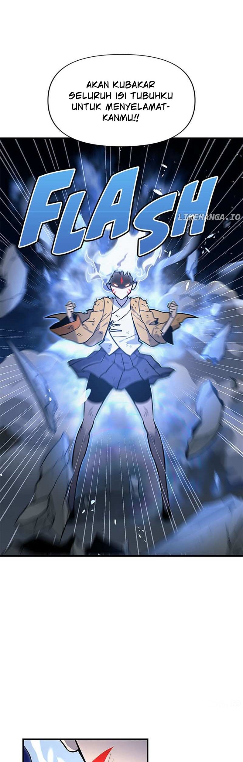 Cursed Manager’s Regression Chapter 60 halaman 39