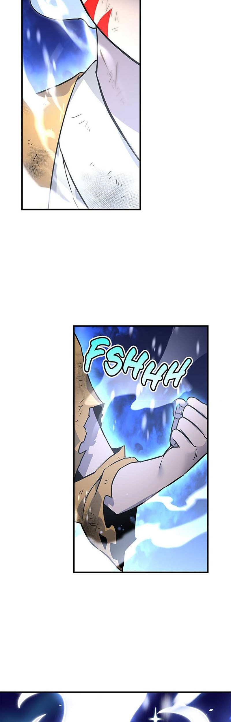 Cursed Manager’s Regression Chapter 60 halaman 40