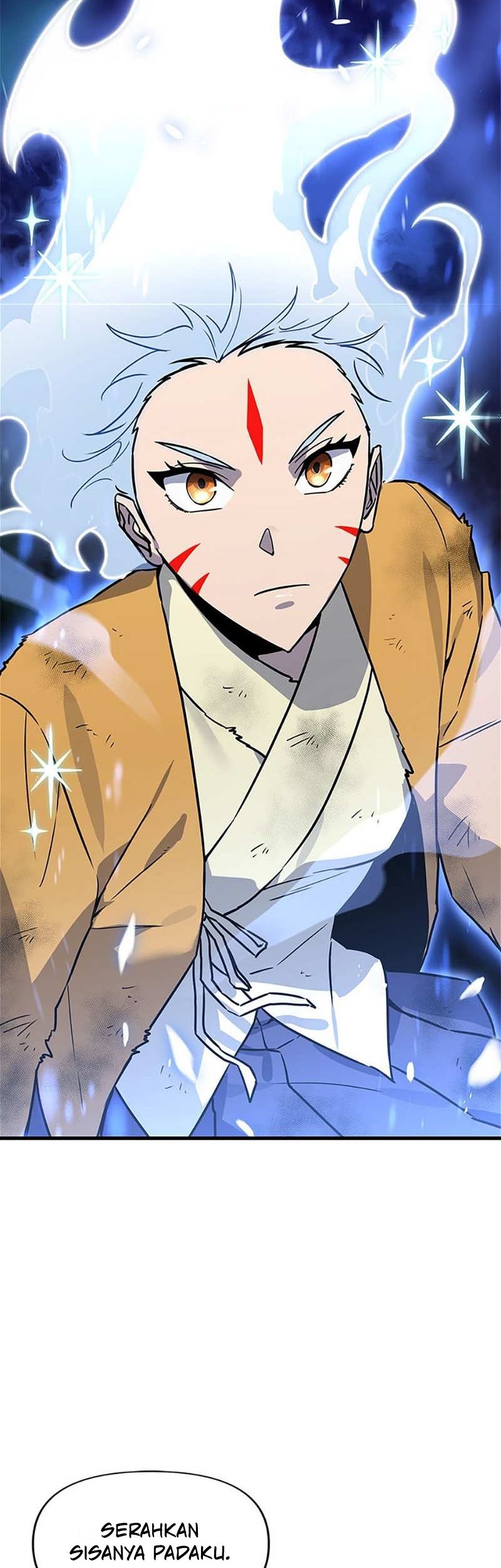 Cursed Manager’s Regression Chapter 60 halaman 41