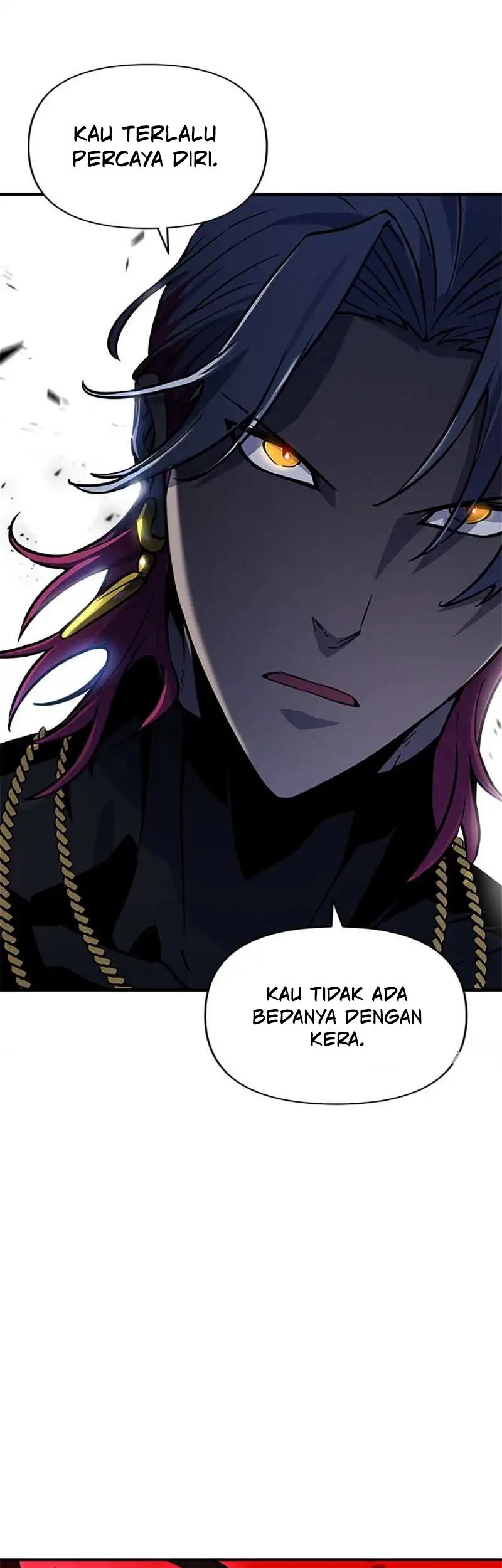 Cursed Manager’s Regression Chapter 59 halaman 32