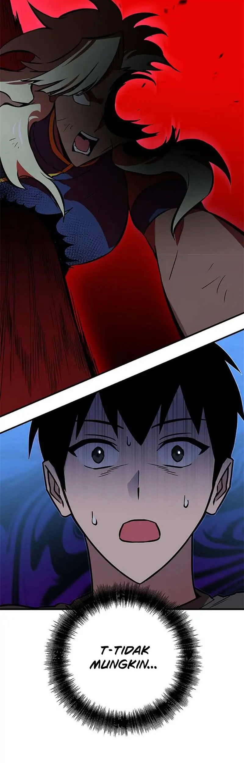 Cursed Manager’s Regression Chapter 59 halaman 33