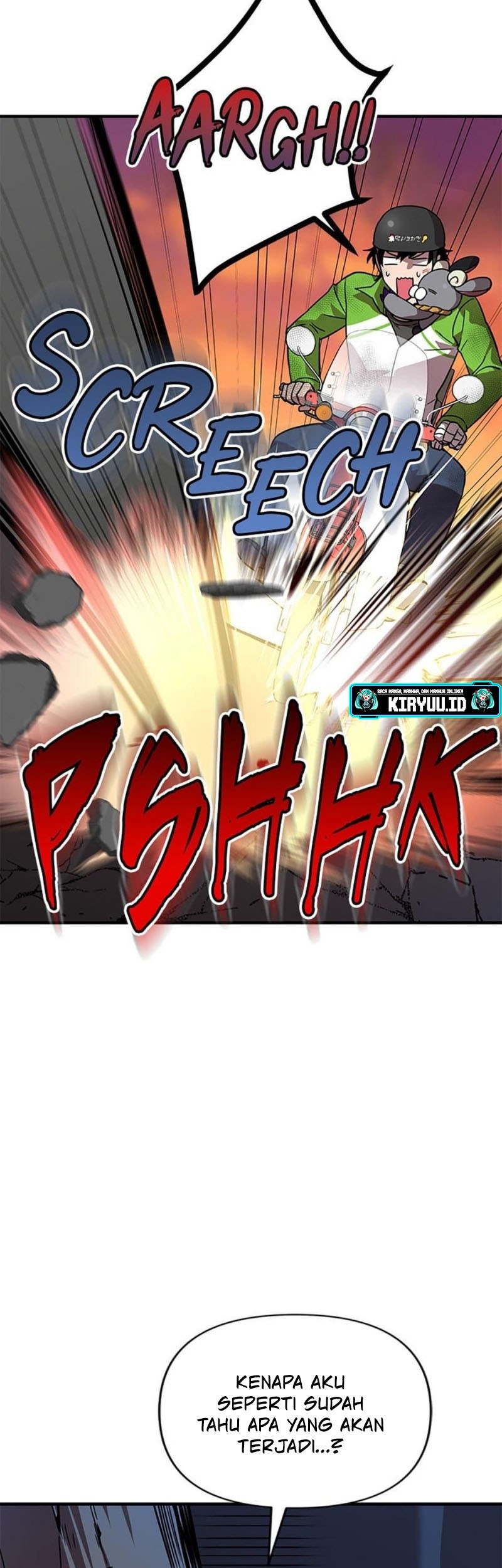 Cursed Manager’s Regression Chapter 57 halaman 33