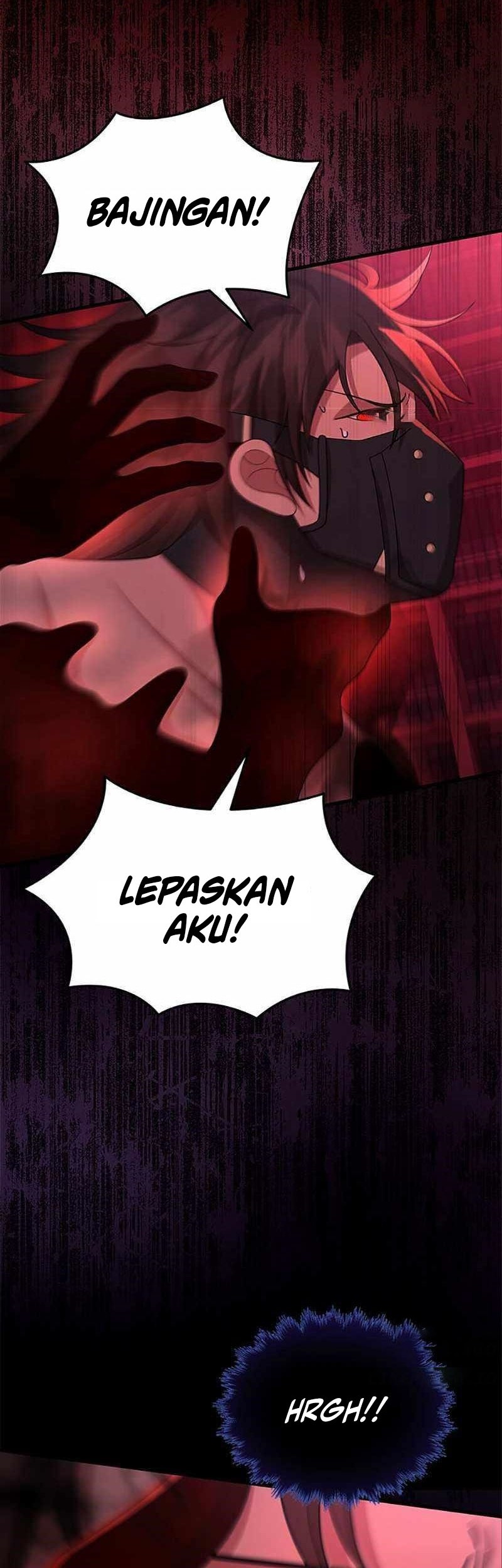 Heir of Mythical Heroes Chapter 50 Gambar 30