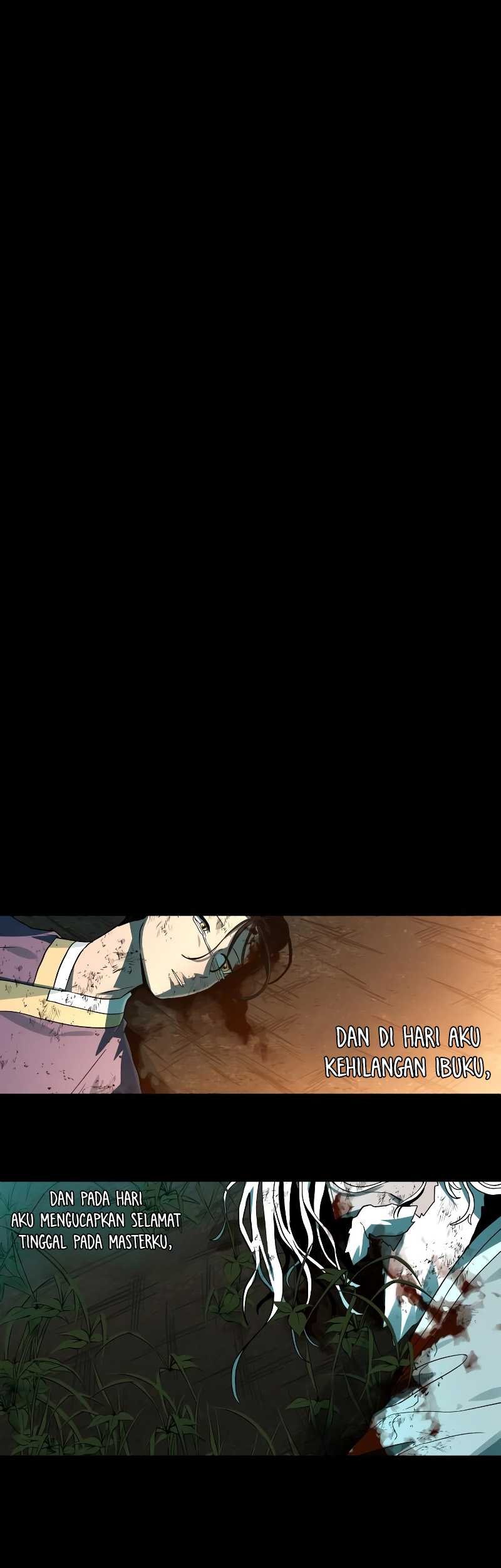 Human Mask Chapter 17 halaman 30