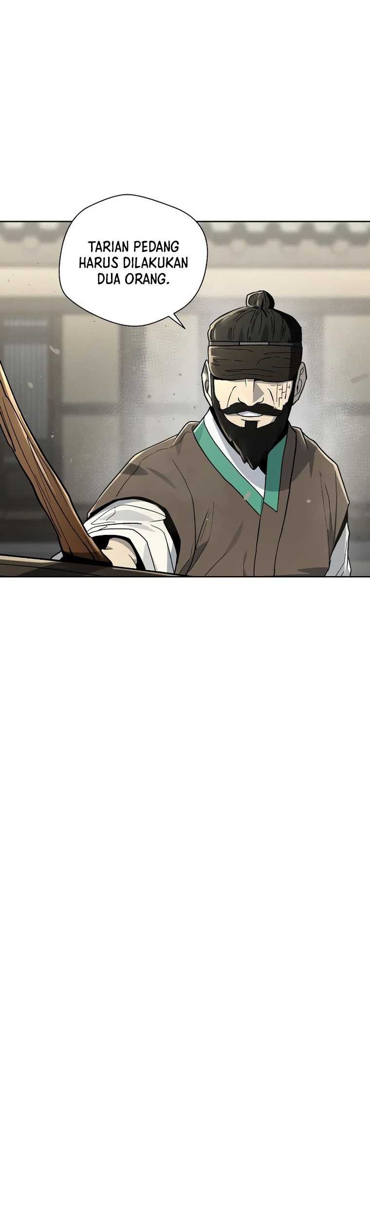 Human Mask Chapter 16 Gambar 33