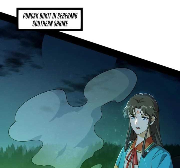 I’m An Evil God Chapter 486 halaman 33