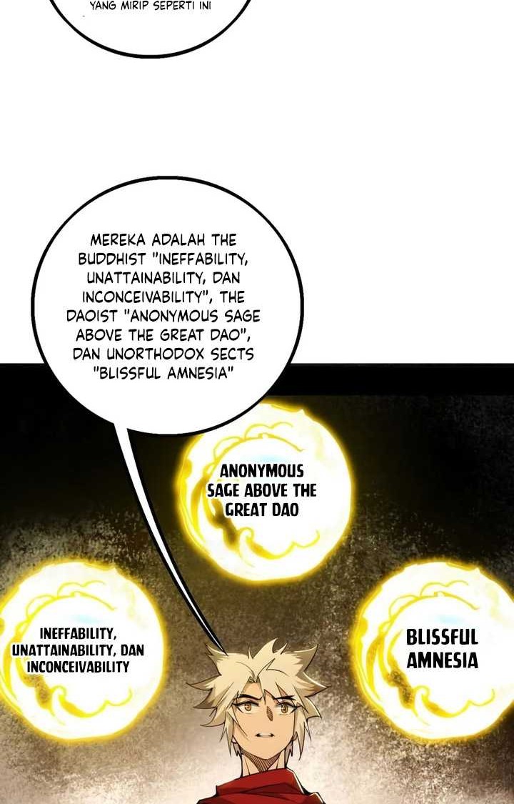 I’m An Evil God Chapter 485 halaman 27