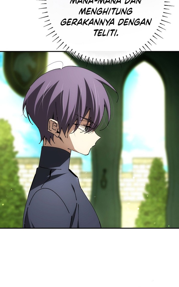 Magic Academy’s Genius Blinker Chapter 26 Gambar 43