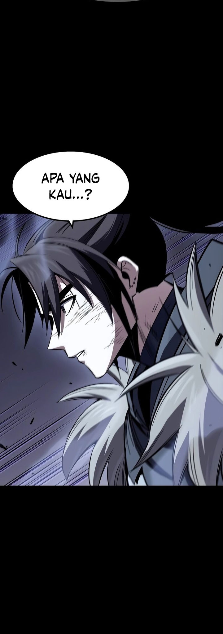 Genius Corpse-Collecting Warrior Chapter 33 halaman 46
