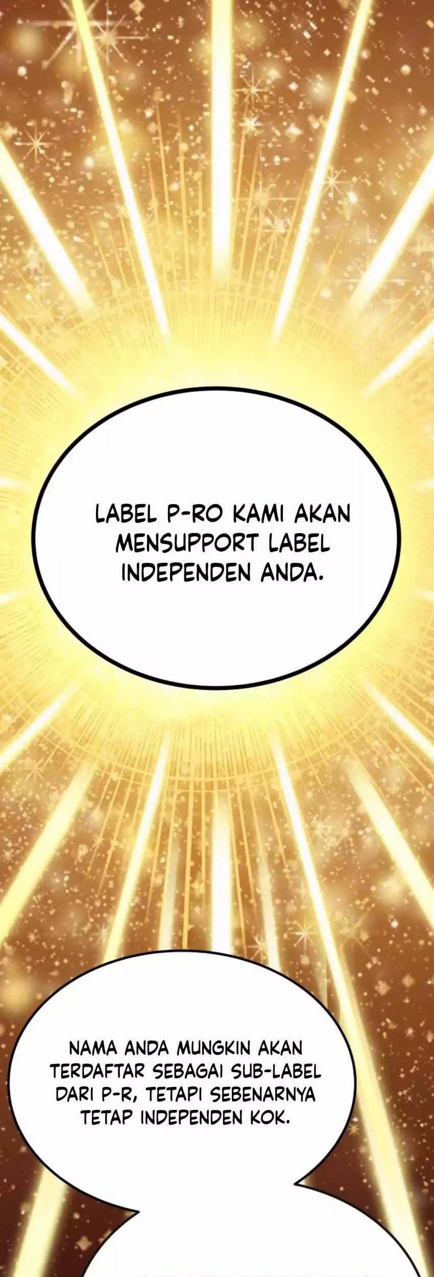 A Tidal Wave of Glory Chapter 29 halaman 52